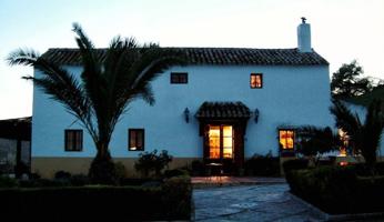 se vende finca en Arcos de la Frontera photo 0