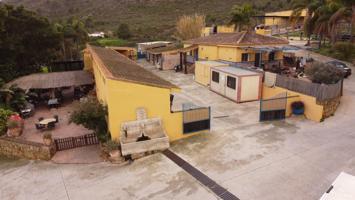 se vende finca rustica en entrerios ( mijas costa) photo 0