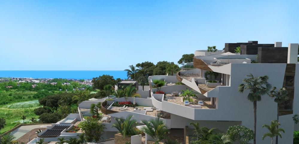 se vende suelo Residencial eh Benahavis ( Marbella) photo 0