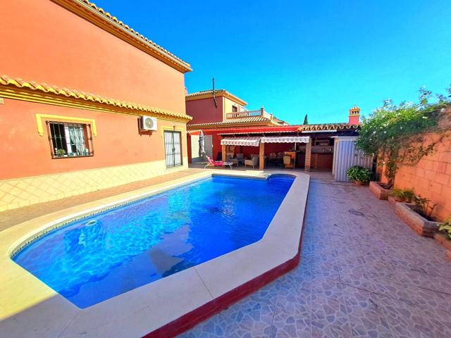 Unifamiliar En venta en Mijas Costa, Mijas photo 0