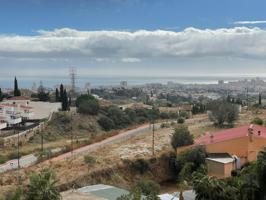 se vende suelo urbano en la carretera de Mijas Pueblo con vistas al mar photo 0