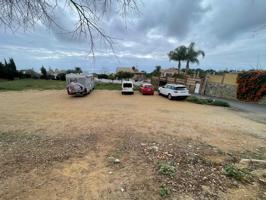se vende parcela urbana en Mijas Pueblo 11 adosados y 4 villas photo 0