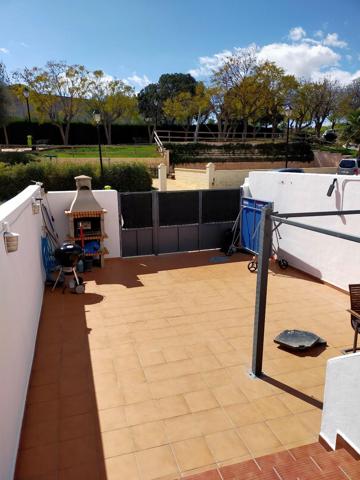 casa adosada en la zona baja de torreblanca photo 0