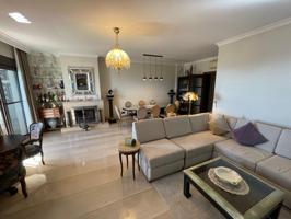 se vende amplio atico duplex con vistas al mar photo 0