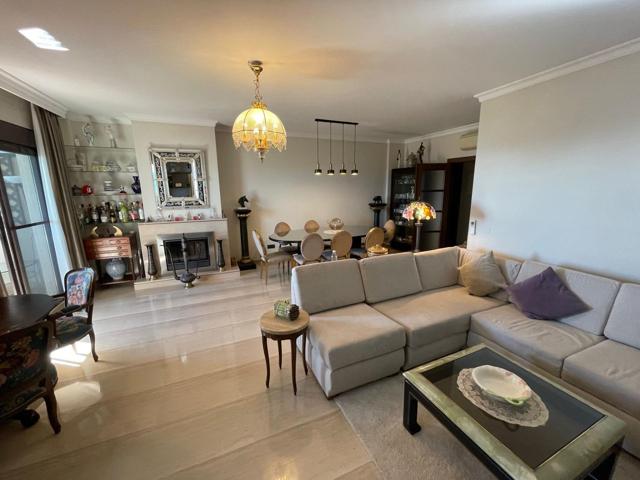 se vende amplio atico duplex con vistas al mar photo 0