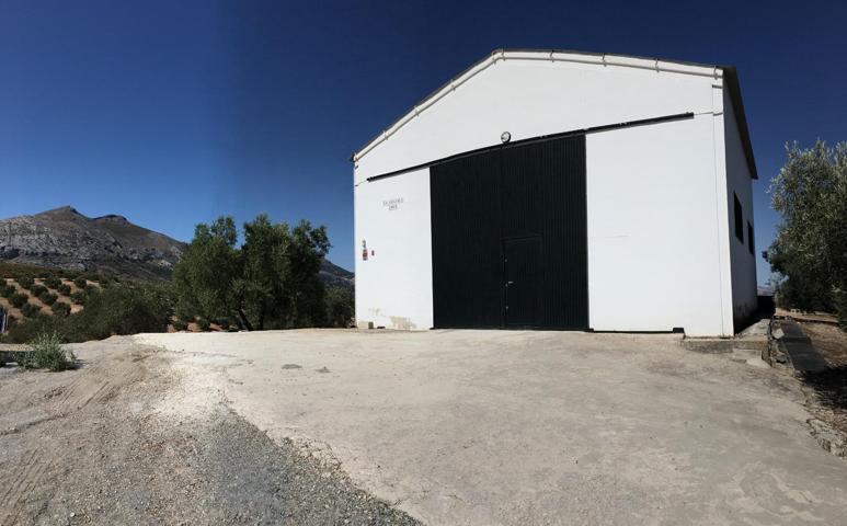 se vende Finca Rustica en Antequera photo 0