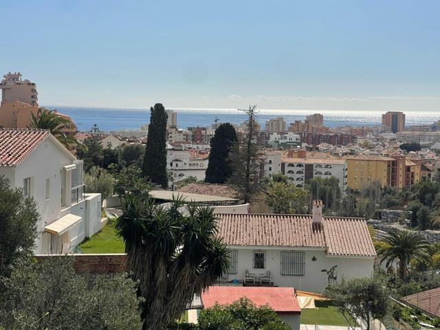 se vende 5 parcelas urbanas llanas en los pacos con vistas al mar photo 0