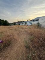 Se vende parcela en vistaazul Mijas junto al higuerón photo 0