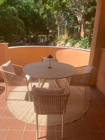 se alquila apartamento larga temporada en la reserva de marbella photo 0