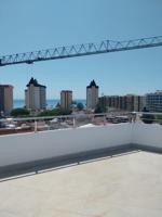 se vende atico de reciente construccion a 250 metros de la playa photo 0