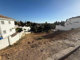 se vende parcela urbana en la urbanizacion campo de mijas photo 0
