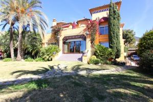 Villa de Lujo venta marbella photo 0