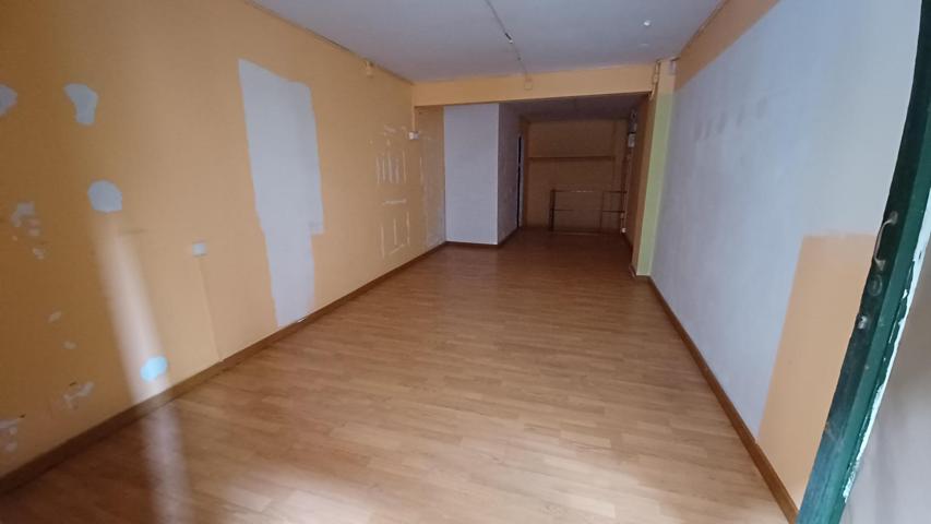 Local comercial junto a General Mitre , Sant Gervasi, Barcelona photo 0