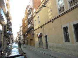 Vivienda y local comercial en Sants-Les Corts ( Barcelona) photo 0