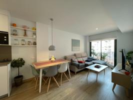 Piso en venta en Eixample - Sant Antoni ( Barcelona) photo 0