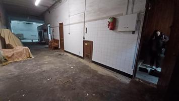 Local comercial de 120m² en Poble Sec - Paral·lel photo 0
