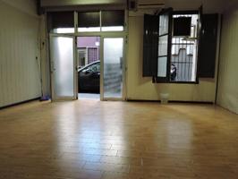 Local comercial junto Estació de Sants, Barcelona photo 0