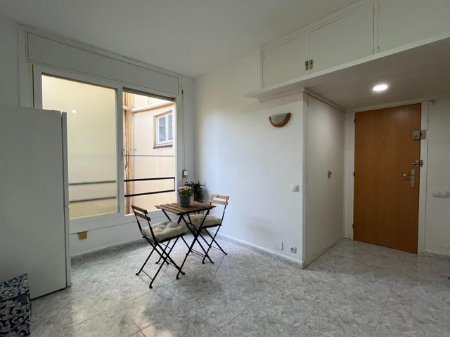 PRECIOSO ESTUDIO CON CEDULA DE HABITABILIDAD photo 0
