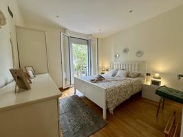 Piso reformado con vistas a Jardins de la Indústria photo 0