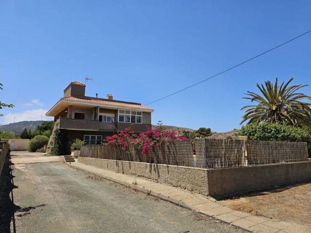 Casa En venta en El Beal-Estrecho De San Ginés, Cartagena photo 0