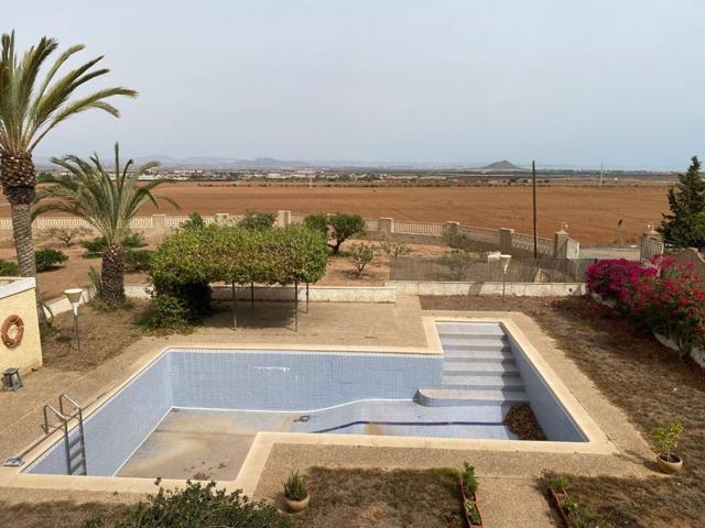 Casa En venta en El Beal-Estrecho De San Ginés, Cartagena photo 0