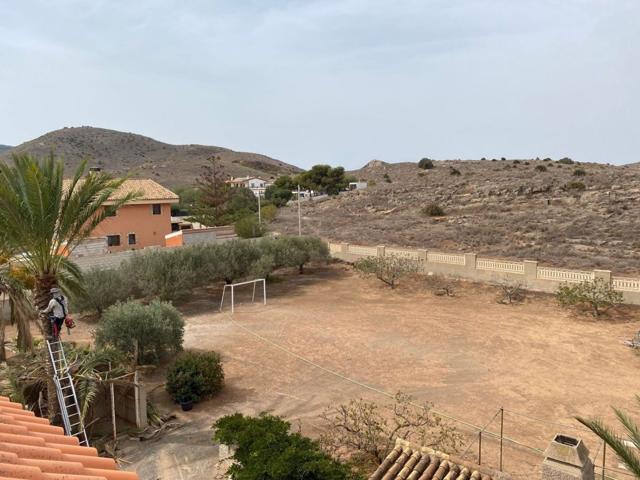 Casa En venta en El Beal-Estrecho De San Ginés, Cartagena photo 0