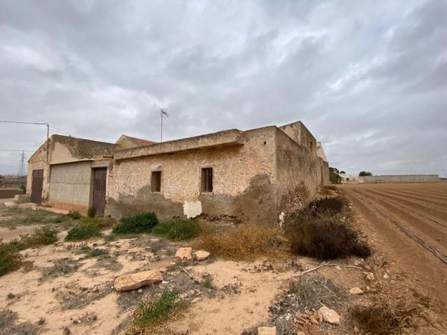 Casa De Campo En venta en Pasaje Molino Derribao, Hondón-Torreciega, Cartagena photo 0