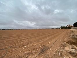 Terreno Urbanizable En venta en Hondón-Torreciega, Cartagena photo 0
