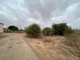Terreno Urbanizable En venta en Hondón-Torreciega, Cartagena photo 0