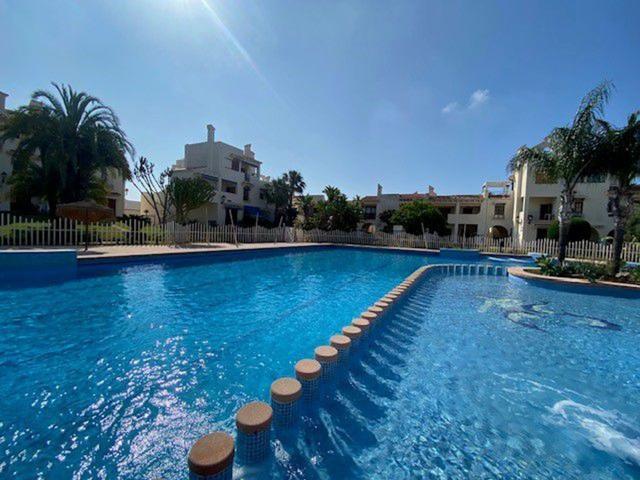  Ático En alquiler en Mar De Cristal-Cabo De Palos, Cartagena photo 0