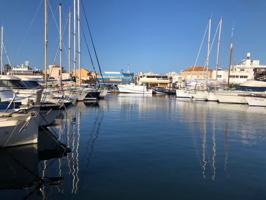 Piso En alquiler en Urbanización La Bocana, Mar De Cristal-Cabo De Palos, Cartagena photo 0