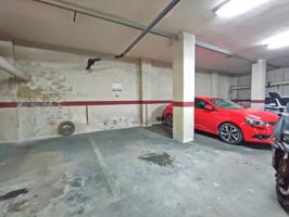 Parking Subterráneo En venta en Avenida De Burjassot, La Saïdia, València photo 0