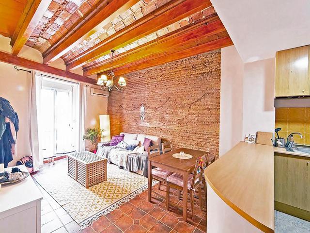Piso En venta en Calle Del Nord, Extramurs, València photo 0