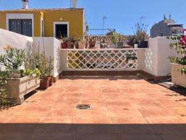 Casa De Campo En alquiler en Calle Del Progrés, Poblats Marítims, València photo 0