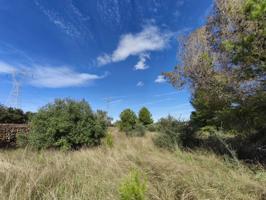 Terreno Urbanizable En venta en Camino De La Mala Meta, El Vedat - Santa Apolonia, Torrent photo 0
