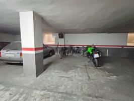 Parking Subterráneo En venta en Avenida De La Constitució, 10, La Saïdia, València photo 0