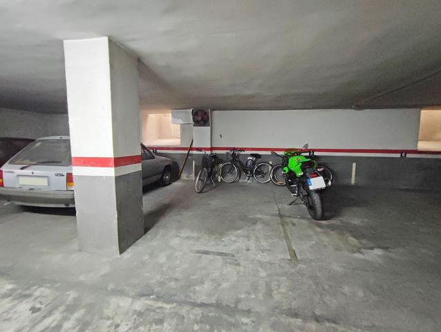 Parking Subterráneo En venta en Avenida De La Constitució, La Saïdia, València photo 0