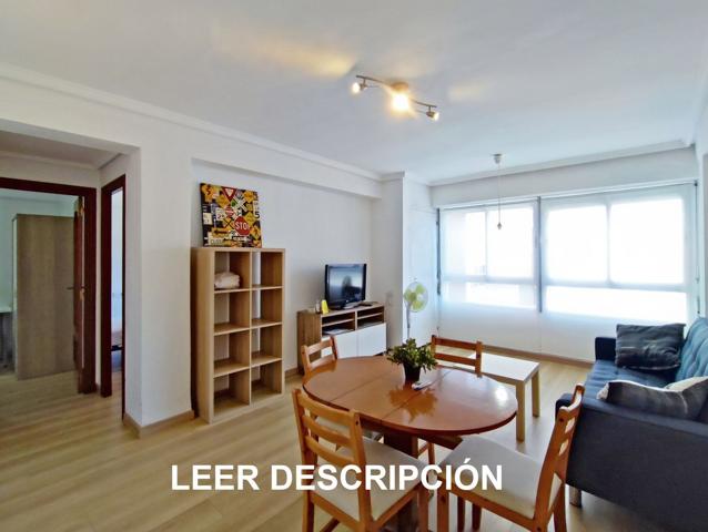 Piso En alquiler en Calle De Reus, La Saïdia, València photo 0