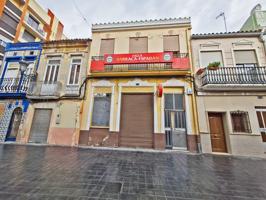 Casa De Campo En venta en Calle De La Barraca, Poblats Marítims, València photo 0