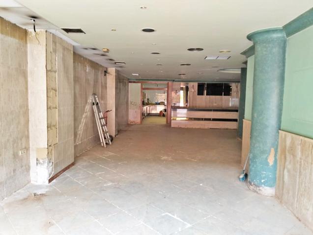 Otro En venta en Calle Gomez Ferrer, Benetusser photo 0