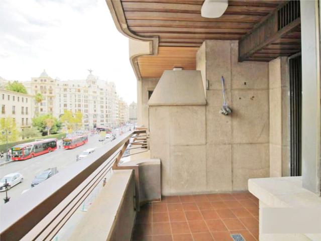 Piso En venta en Calle De Xàtiva, Extramurs, València photo 0