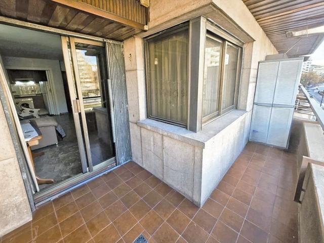 Piso En venta en Calle De Xàtiva, Extramurs, València photo 0