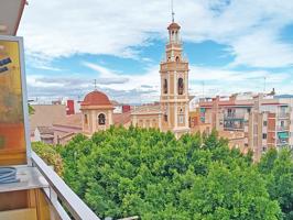 Piso En venta en Calle Del Pintor Ferrandis, Poblats Marítims, València photo 0