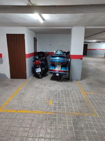 Parking Subterráneo En venta en Calle De La Iessa, Benimàmet photo 0