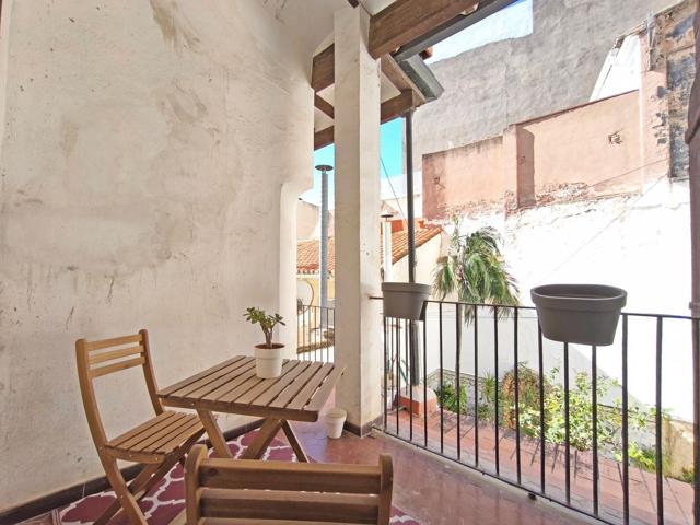 Piso En venta en Calle De Blasco Ibáñez, El Castell, Burjassot photo 0