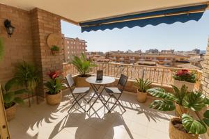 Piso En venta en Calle Riu Albaida, Les Palmeres, Sueca photo 0