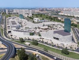 Terreno Urbanizable En venta en Quatre Carreres, València photo 0