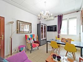 Piso En venta en Calle De Ramon Llin, Campanar, València photo 0