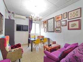 Piso En venta en Calle De Ramon Llin, Campanar, València photo 0
