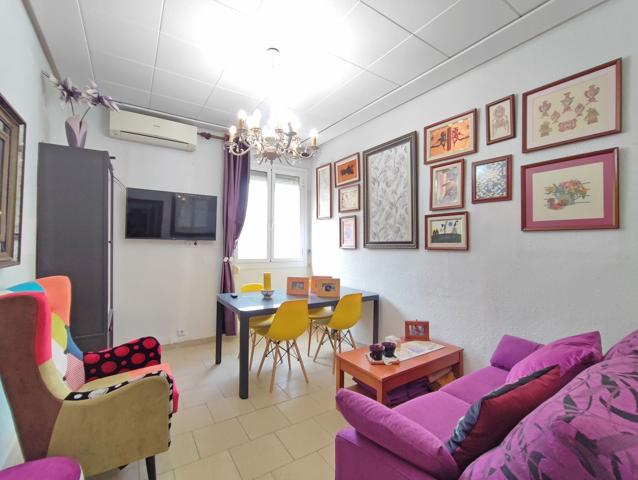 Piso En venta en Calle De Ramon Llin, Campanar, València photo 0
